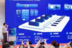 中國液冷峰會：海悟全棧液冷，護航高密智算躍遷路